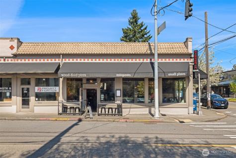 6028 31st Avenue NE Seattle WA 98115