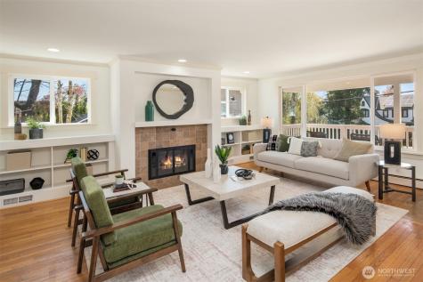 6028 31st Avenue NE Seattle WA 98115