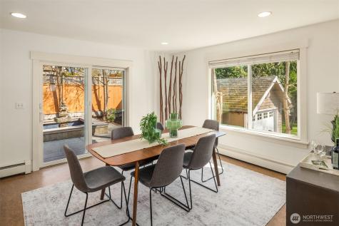 6028 31st Avenue NE Seattle WA 98115