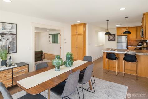 6028 31st Avenue NE Seattle WA 98115