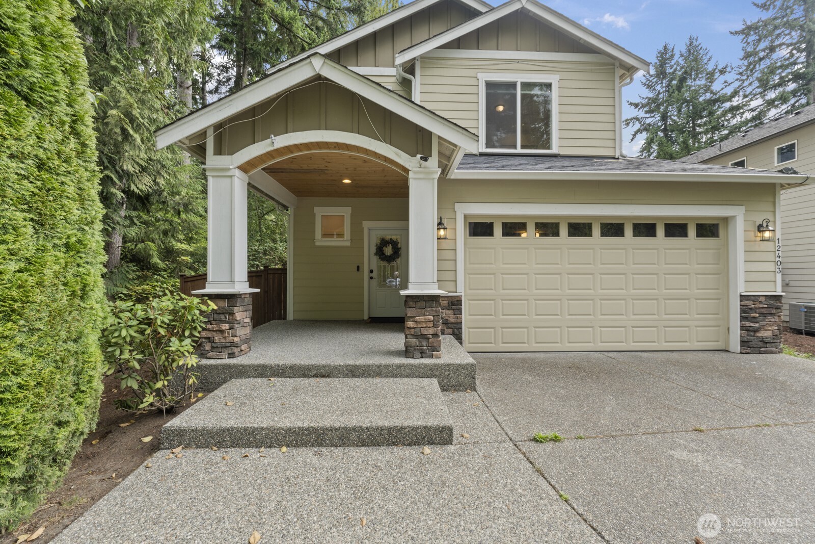 12403 17th Avenue SE Everett WA 98208