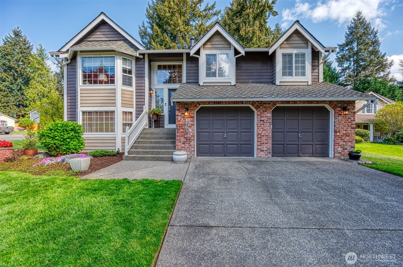 8705 172nd Street E Puyallup WA 98375