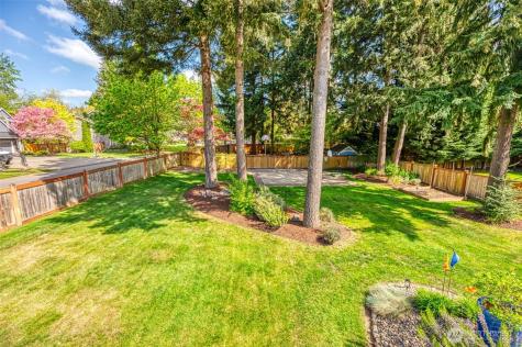 8705 172nd Street E Puyallup WA 98375