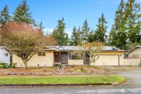 6347 121st Avenue SE Bellevue WA 98006