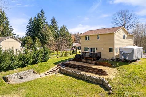 35616 94th Avenue S Yelm WA 98558