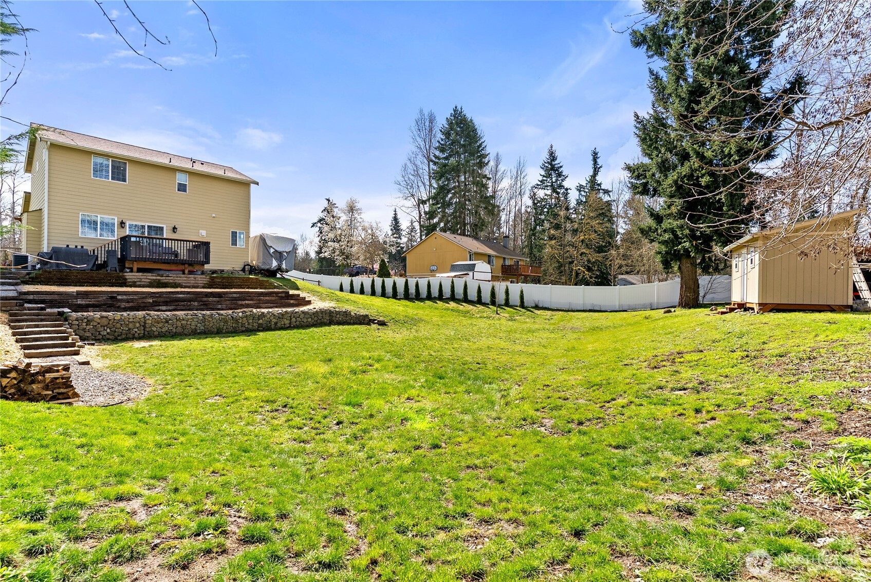 35616 94th Avenue S Yelm WA 98558