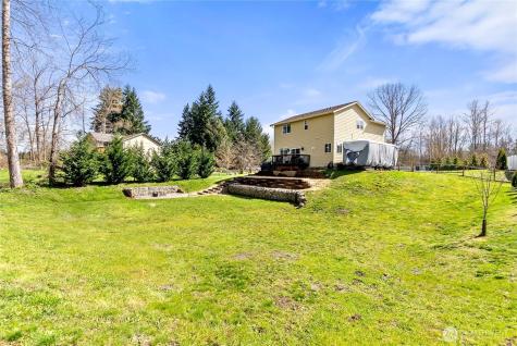 35616 94th Avenue S Yelm WA 98558