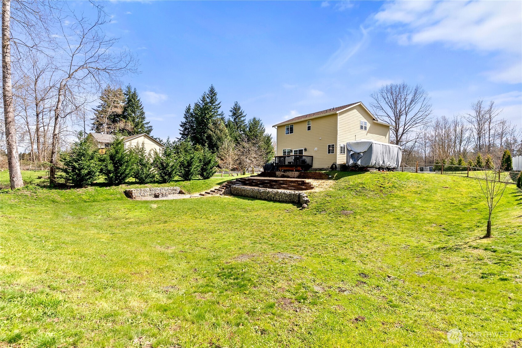 35616 94th Avenue S Yelm WA 98558