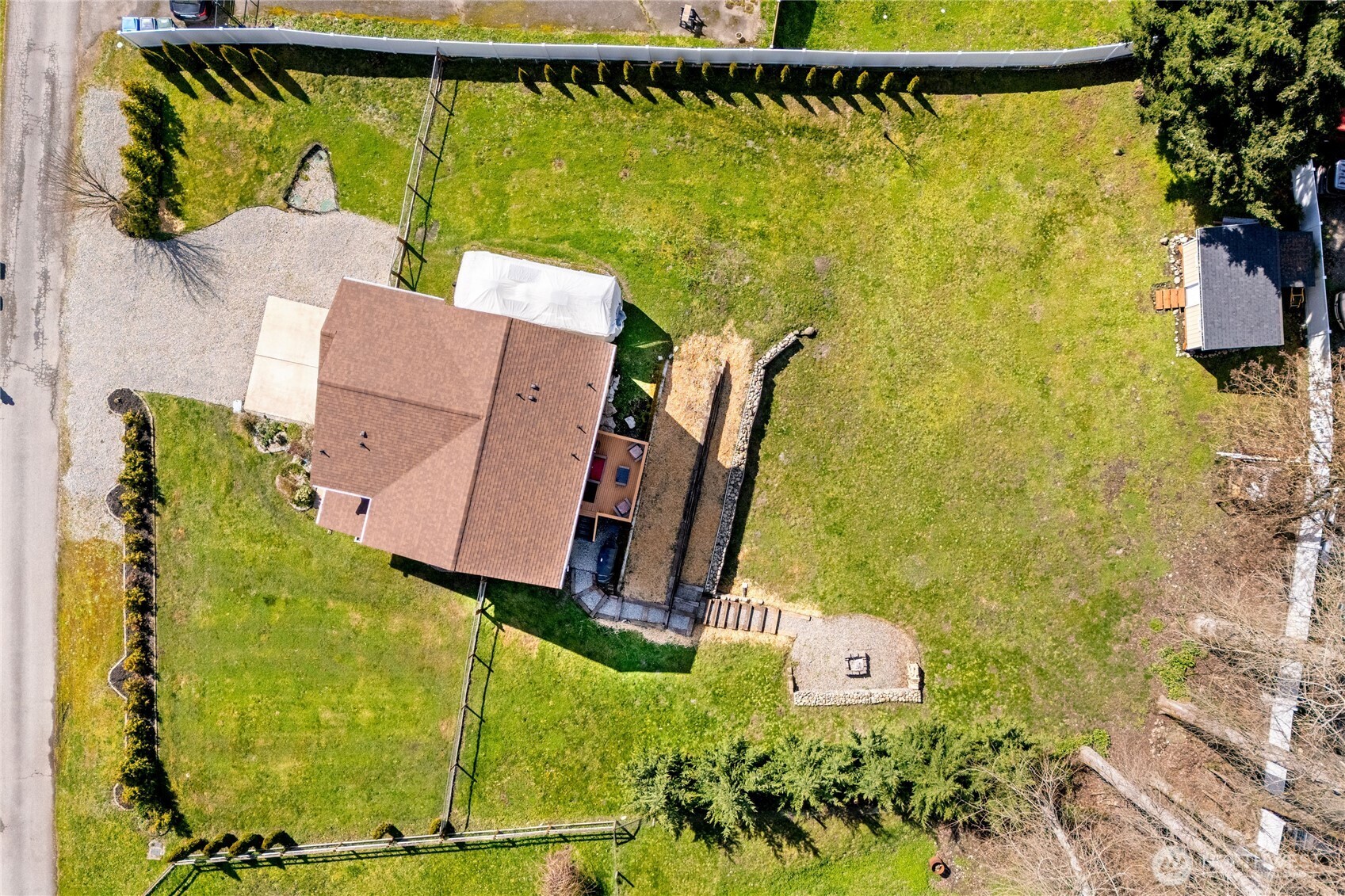 35616 94th Avenue S Yelm WA 98558