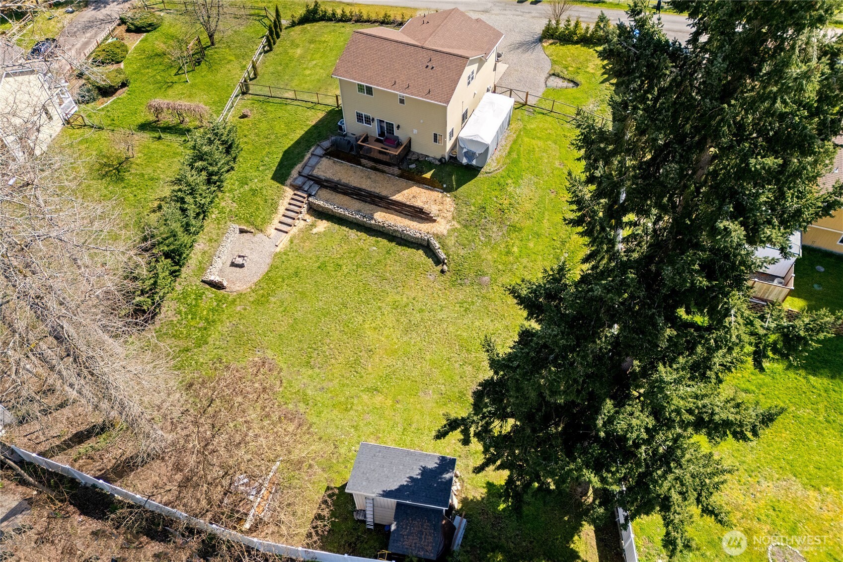 35616 94th Avenue S Yelm WA 98558
