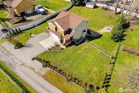 35616 94th Avenue S Yelm WA 98558