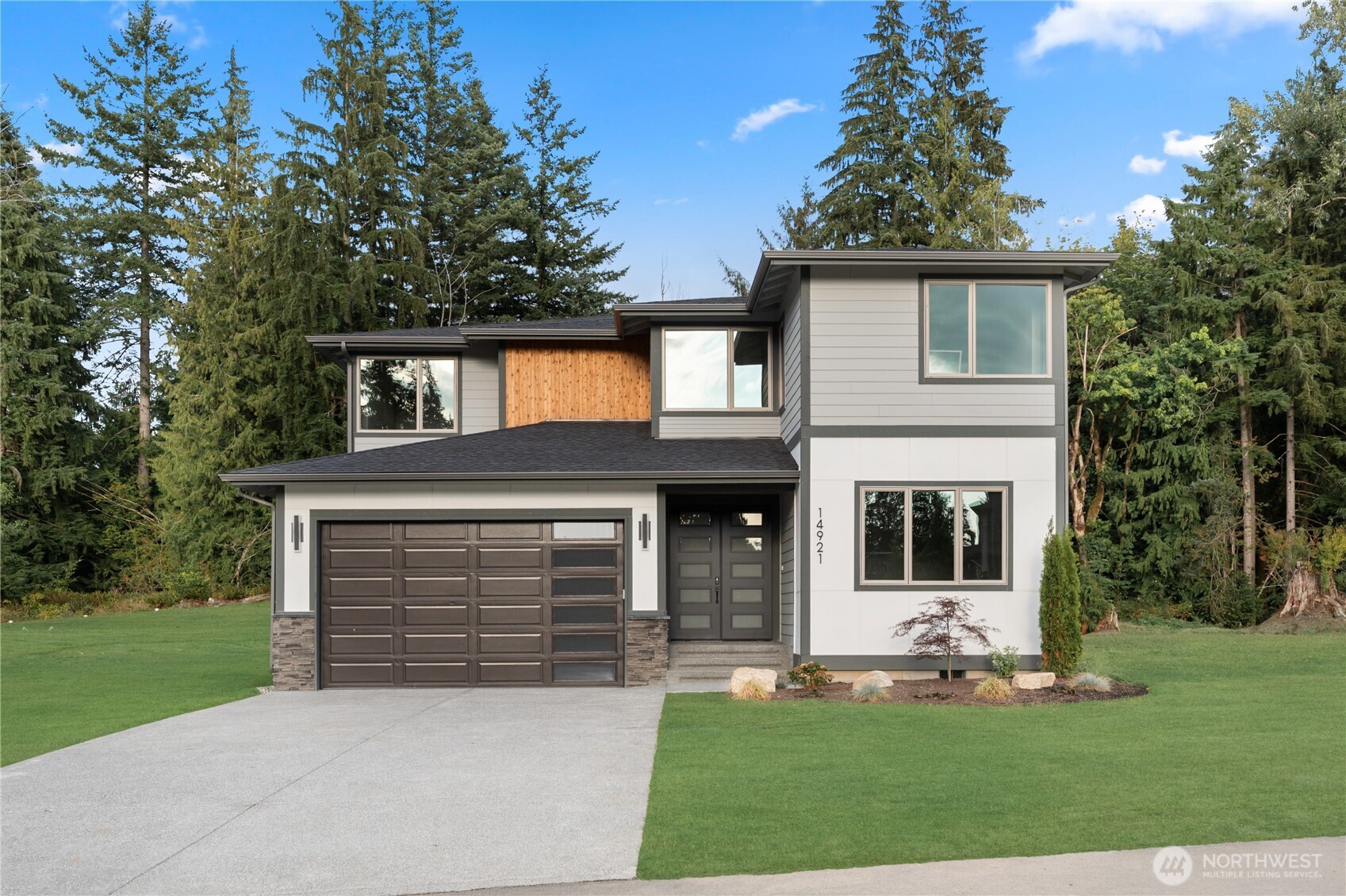 14921 250th Drive SE Monroe WA 98272