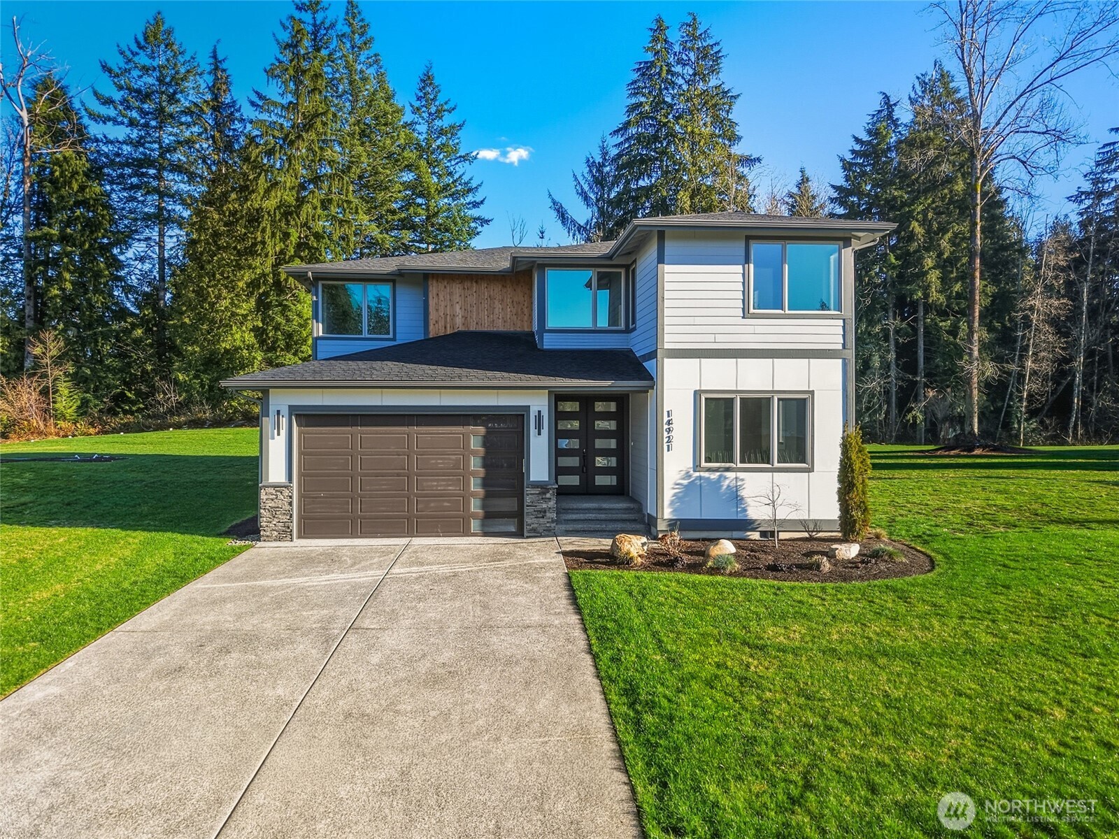 14921 250th Drive SE Monroe WA 98272