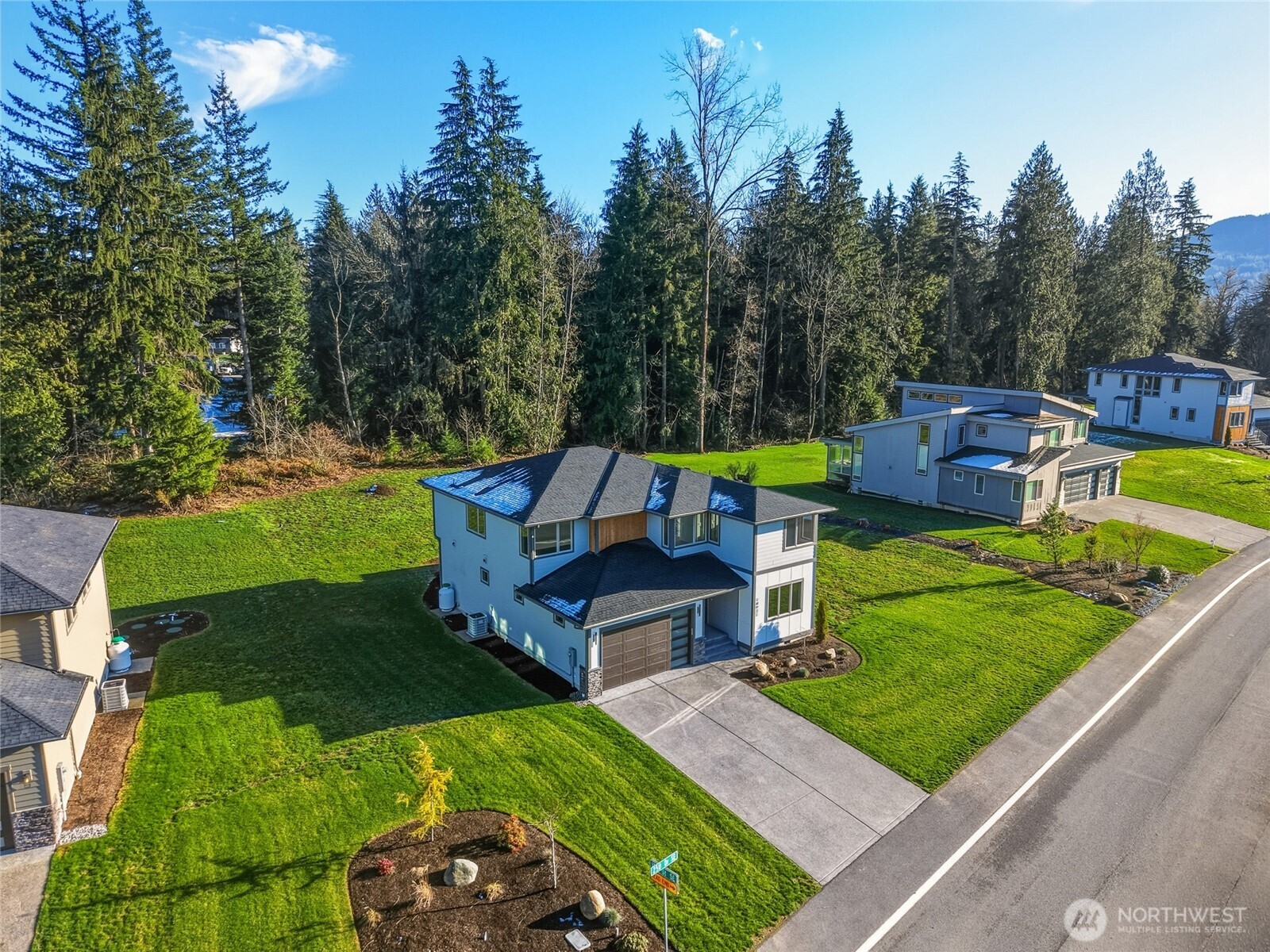 14921 250th Drive SE Monroe WA 98272