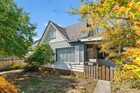 2316 Cleveland Avenue Everett WA 98201