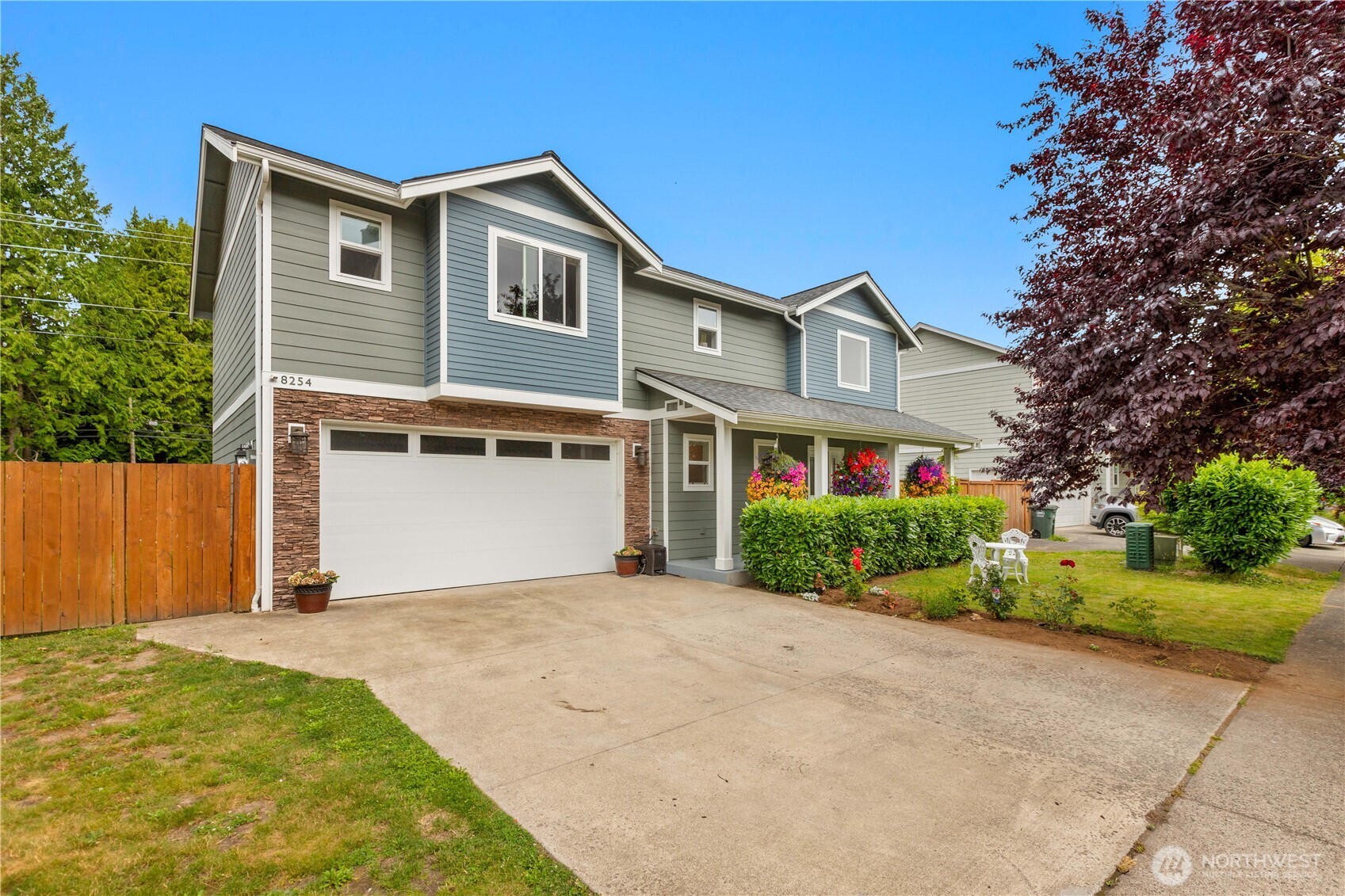8254 Breeze Loop Blaine WA 98230