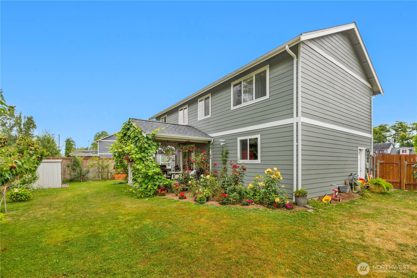 8254 Breeze Loop Blaine WA 98230