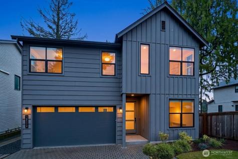 12332 38th Avenue NE Seattle WA 98125