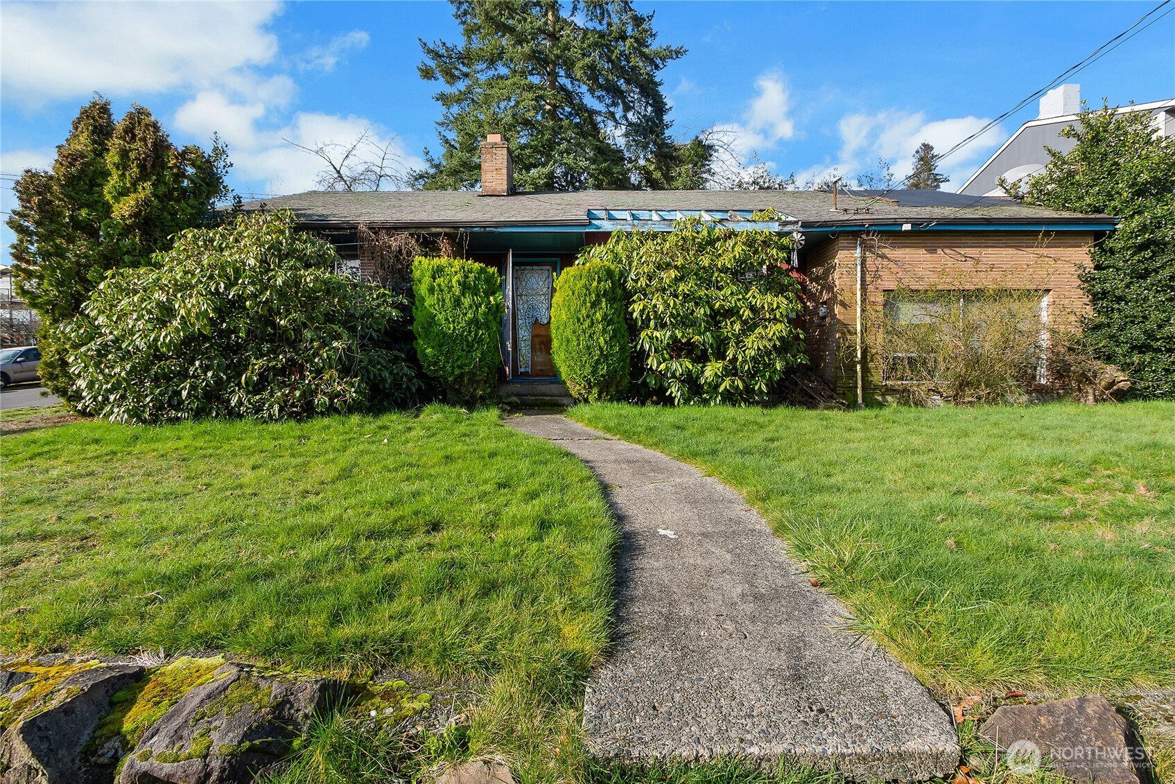 8039 36th Avenue S Seattle WA 98118