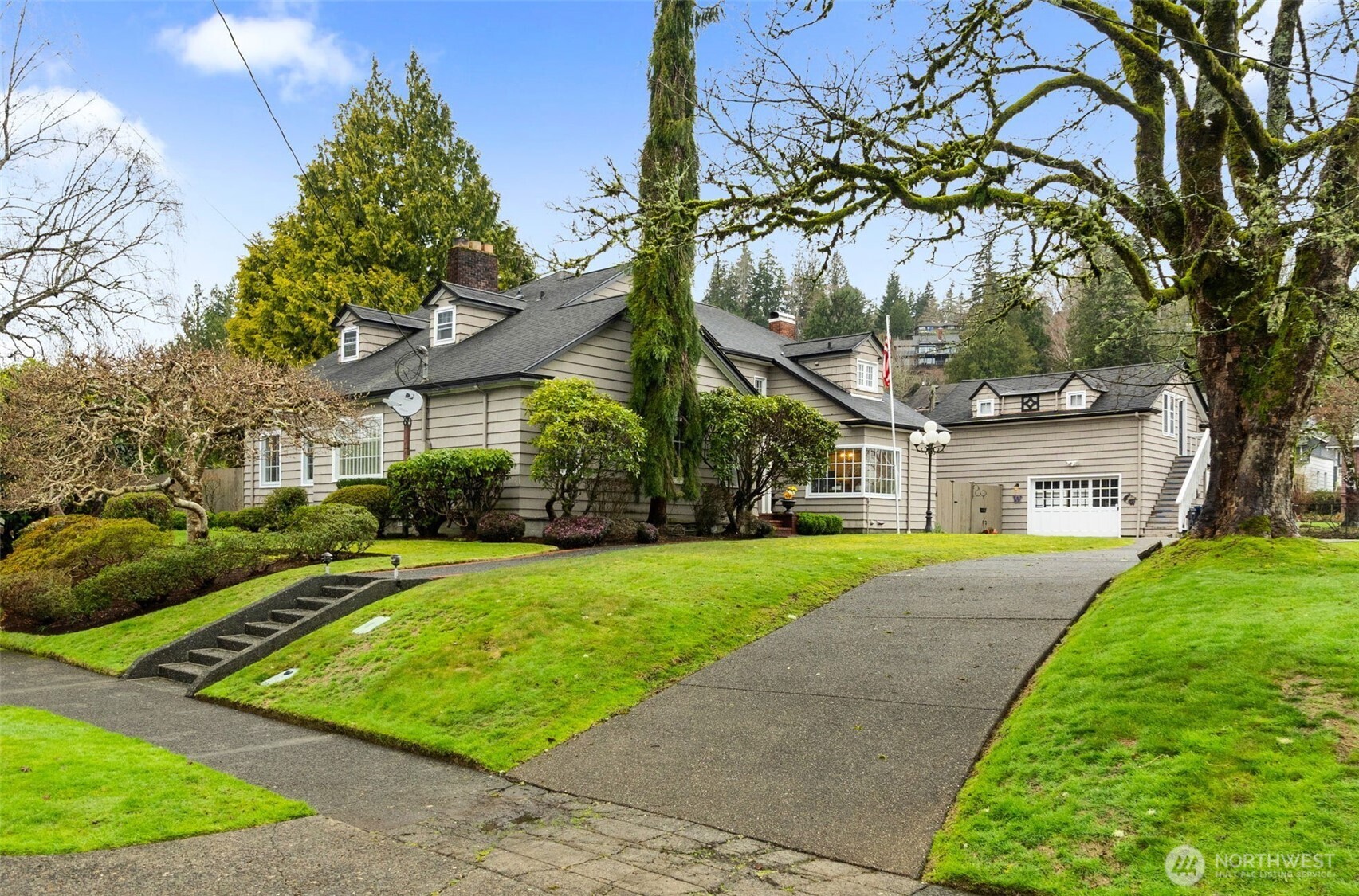 1100 N Broadway Aberdeen WA 98520