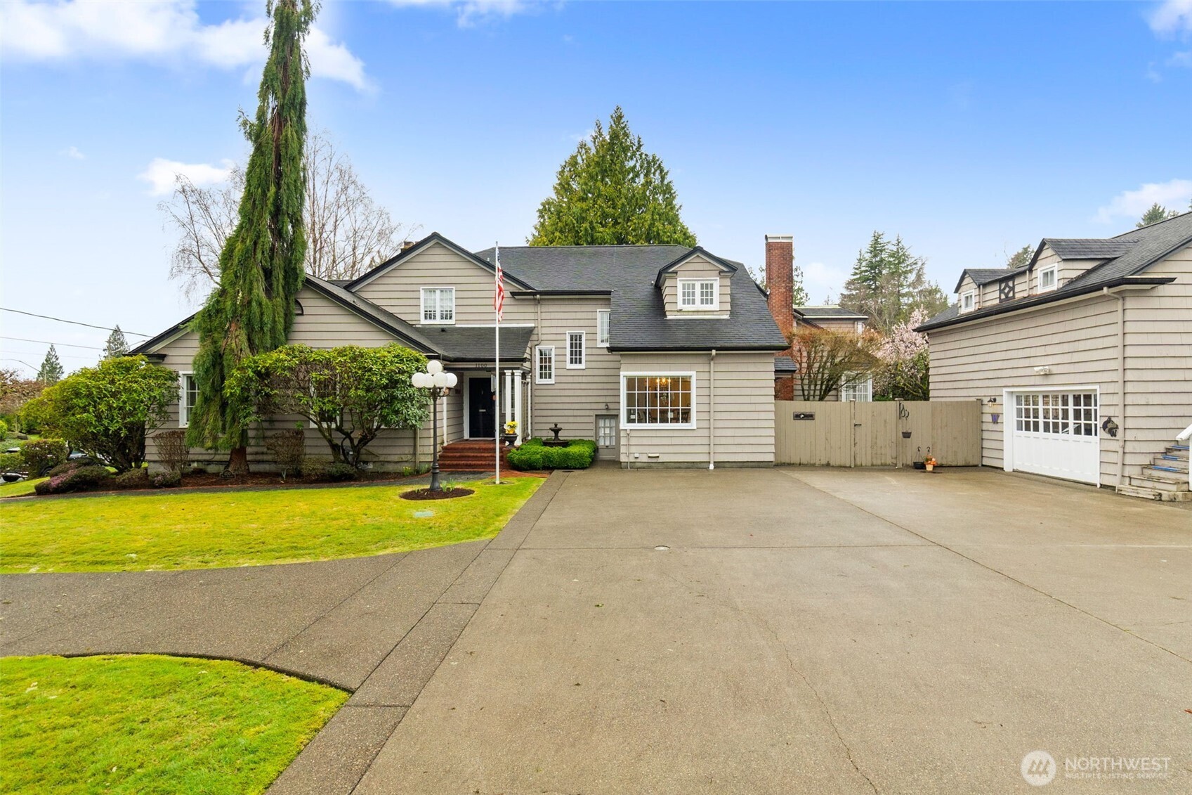 1100 N Broadway Aberdeen WA 98520