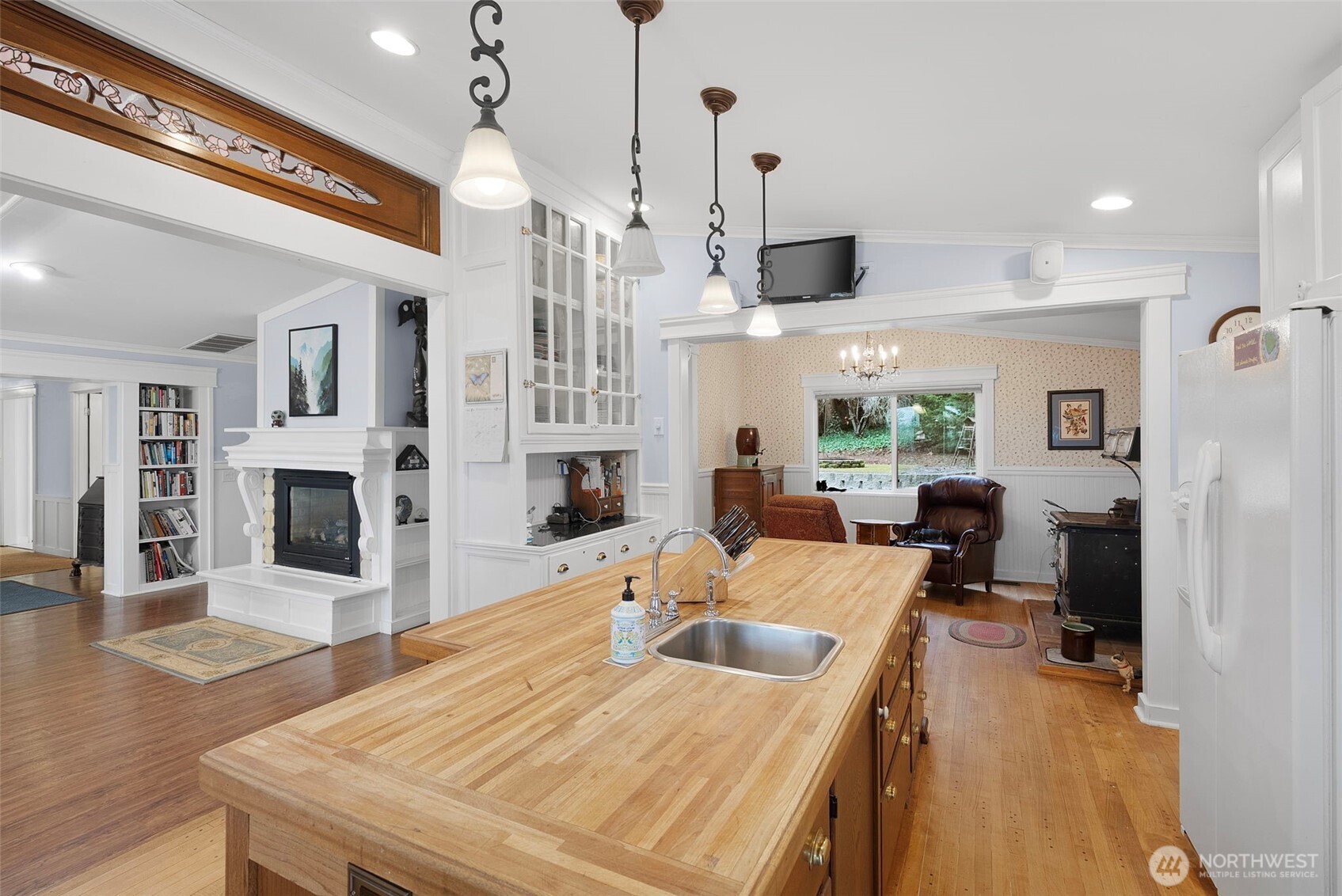 115 Riverview Drive Chehalis WA 98532