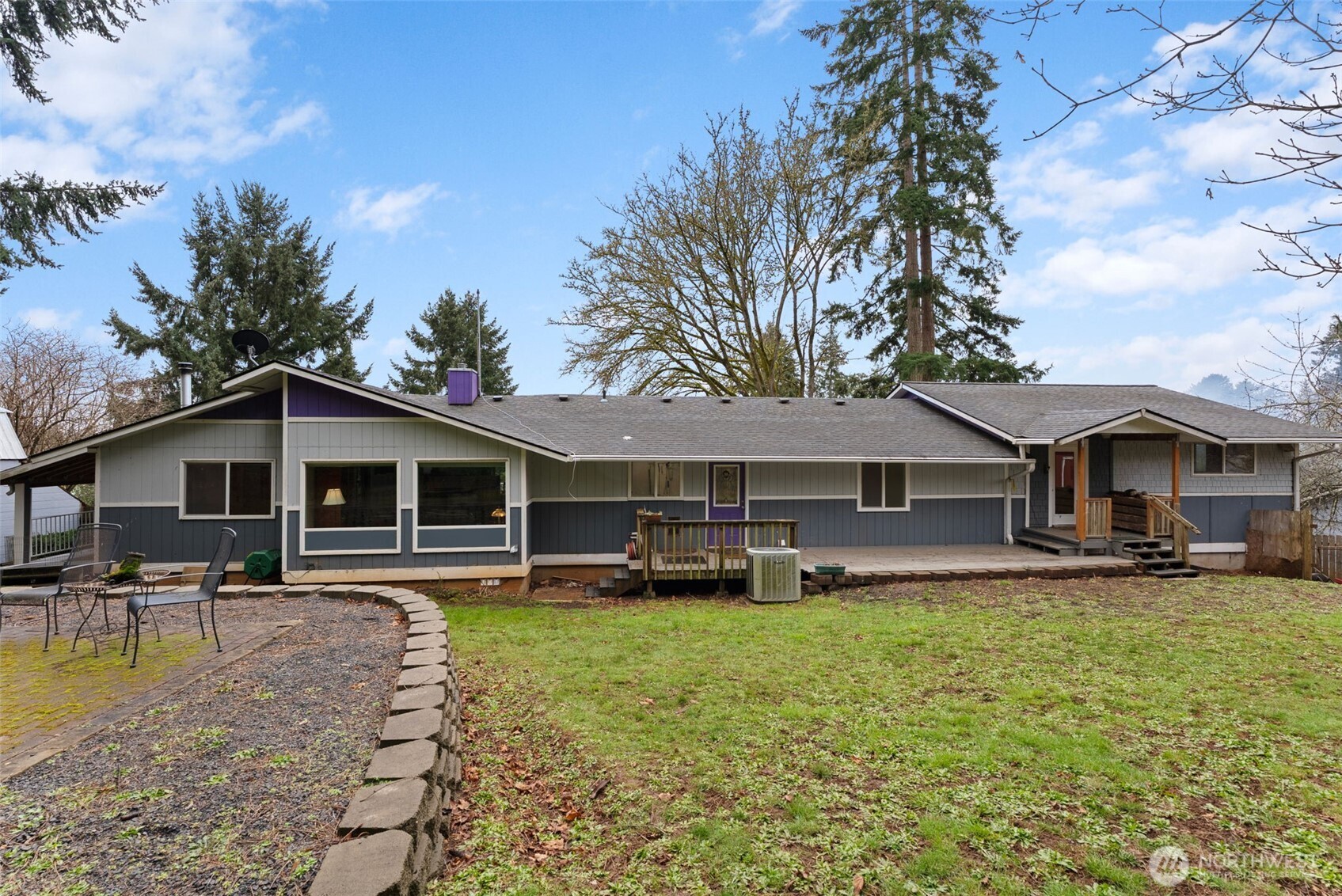 115 Riverview Drive Chehalis WA 98532
