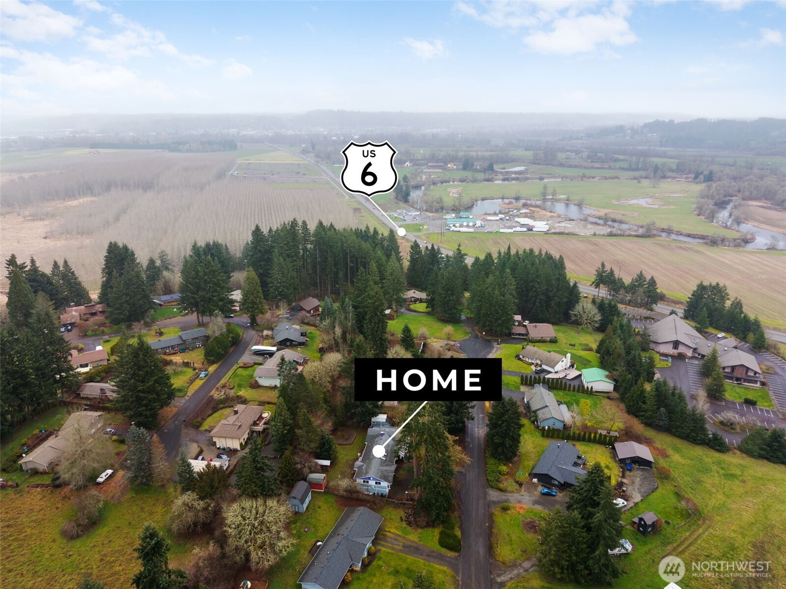 115 Riverview Drive Chehalis WA 98532