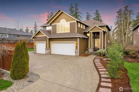 30950 SE 133rd Avenue Auburn WA 98092