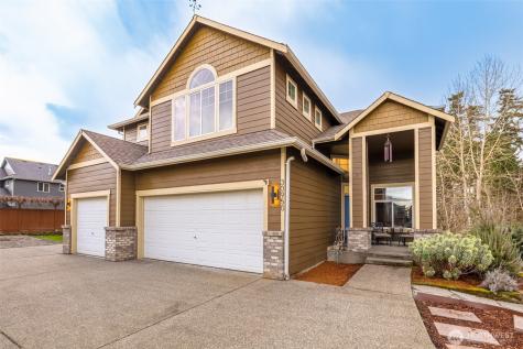 30950 SE 133rd Avenue Auburn WA 98092