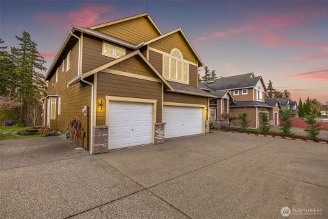 30950 SE 133rd Avenue Auburn WA 98092