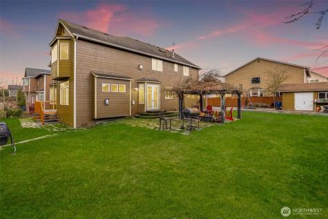 30950 SE 133rd Avenue Auburn WA 98092