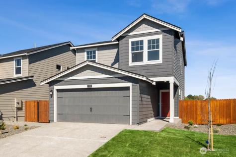 3008 Roundup Drive Ellensburg WA 98926