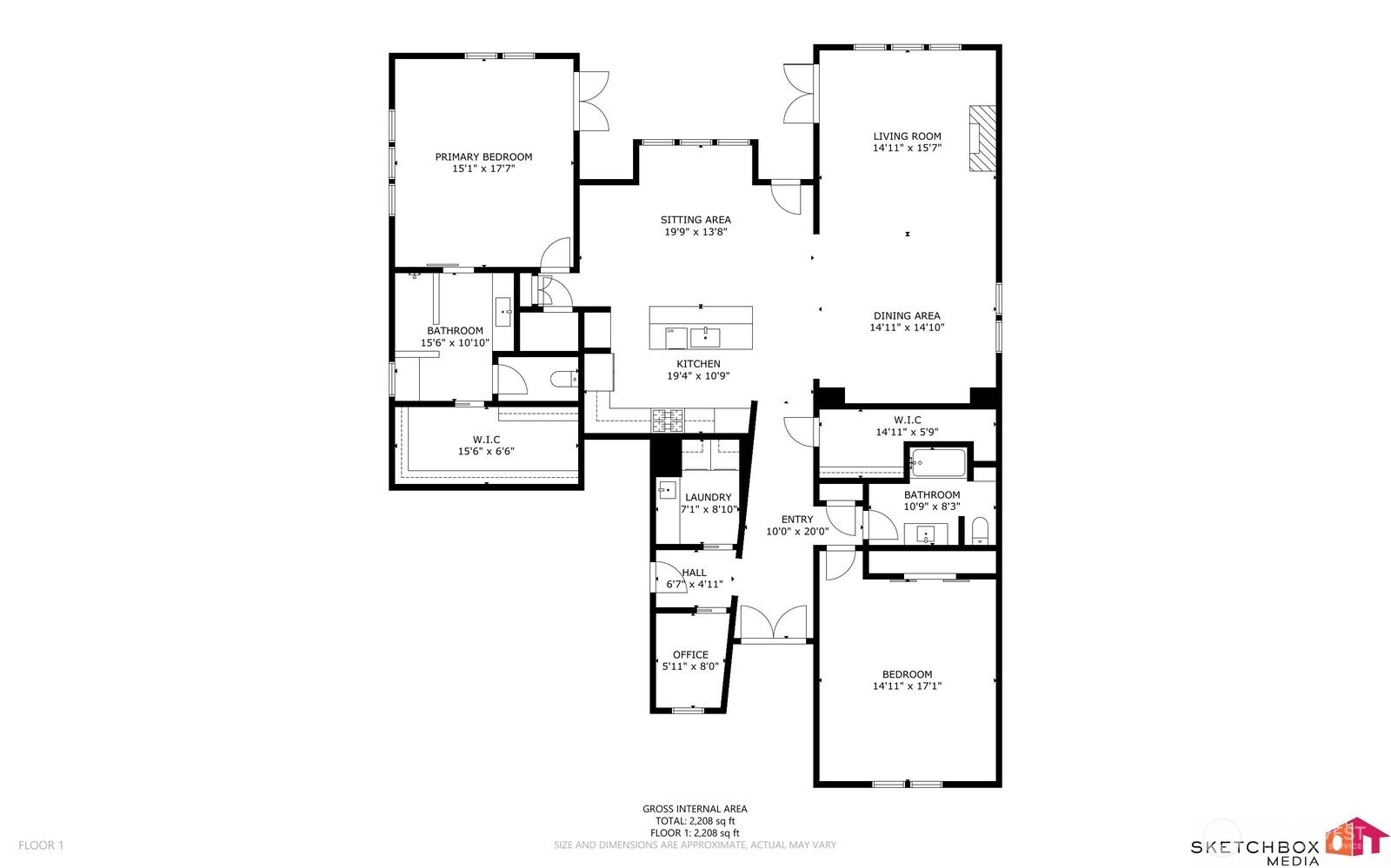 2125 Paramount Street Walla Walla WA 99362
