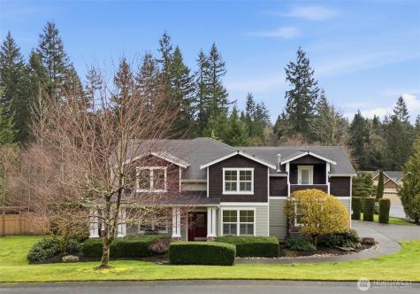 14811 239th Place SE Snohomish WA 98296