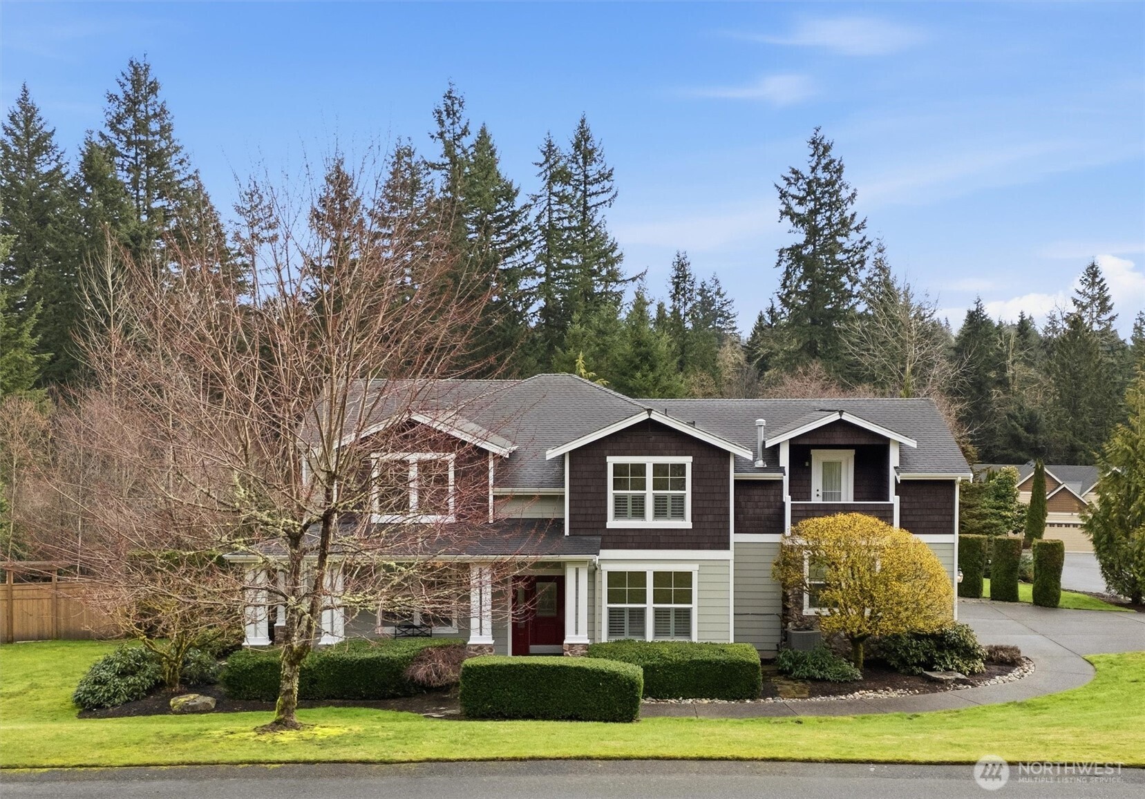 14811 239th Place SE Snohomish WA 98296