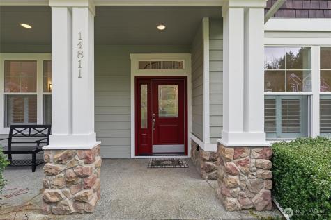 14811 239th Place SE Snohomish WA 98296