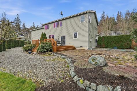 14811 239th Place SE Snohomish WA 98296