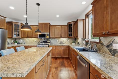 14811 239th Place SE Snohomish WA 98296