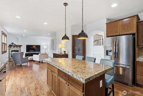 14811 239th Place SE Snohomish WA 98296