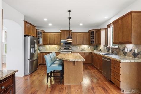 14811 239th Place SE Snohomish WA 98296