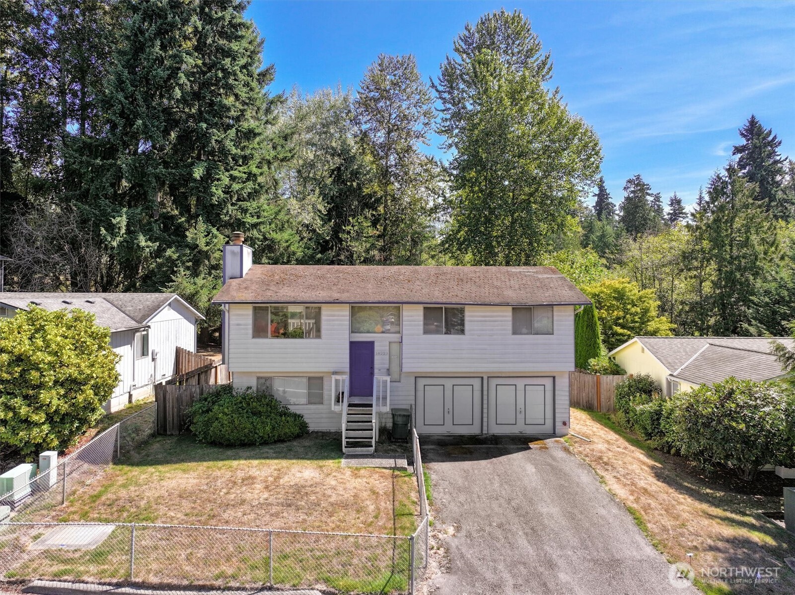 18223 22nd Drive SE Bothell WA 98012