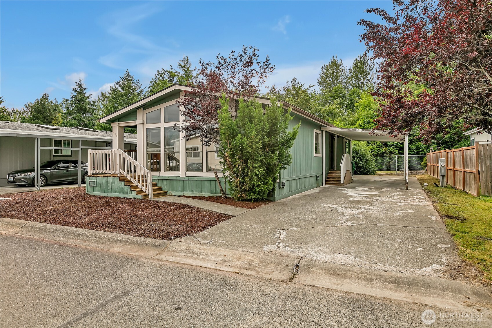 206 Noble Fir Circle Enumclaw WA 98022