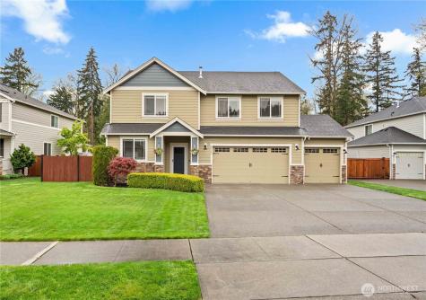 23308 77th Avenue E Graham WA 98338