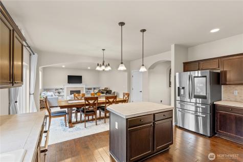 23308 77th Avenue E Graham WA 98338