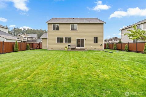 23308 77th Avenue E Graham WA 98338