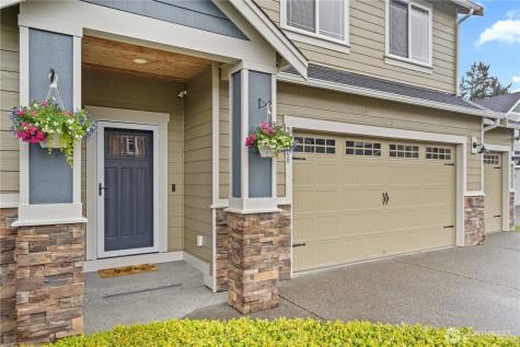 23308 77th Avenue E Graham WA 98338