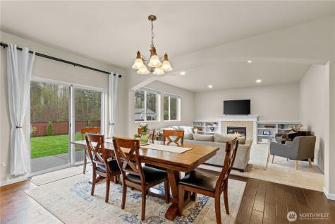 23308 77th Avenue E Graham WA 98338