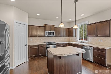 23308 77th Avenue E Graham WA 98338