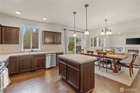 23308 77th Avenue E Graham WA 98338